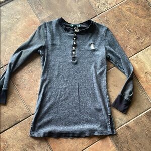 Ralph Lauren Knit Top